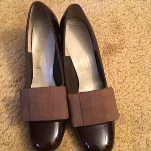 Joyce California shoes